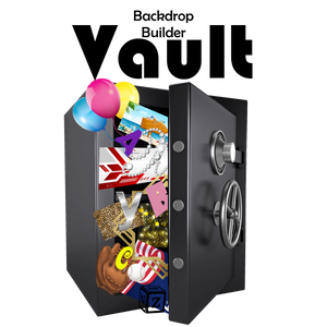 Backdrop Builder Vault