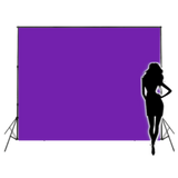 Ready-To-Print Polyester Backdrops