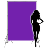 Ready-To-Print Polyester Backdrops