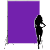 Ready-To-Print Polyester Backdrops
