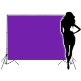 Ready-To-Print Polyester Backdrops