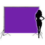 Ready-To-Print Polyester Backdrops