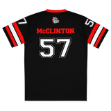 My Favorite Football Player - Custom Jersey