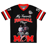 My Favorite Football Player - Custom Jersey