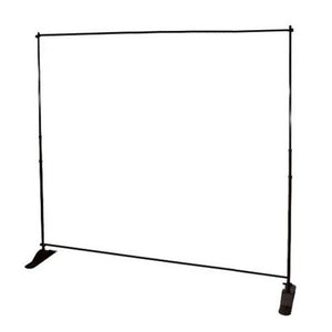 8' x 8' Adjustable Banner Stand