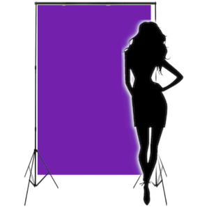 Custom Vinyl Backdrops