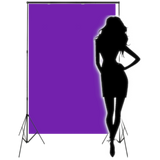Custom Vinyl Backdrops