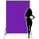 Custom Vinyl Backdrops