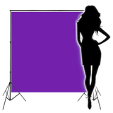 Custom Vinyl Backdrops