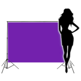 Custom Vinyl Backdrops