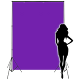 Custom Vinyl Backdrops