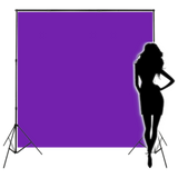 Custom Vinyl Backdrops