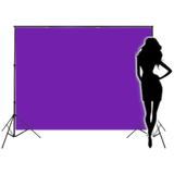 Custom Vinyl Backdrops