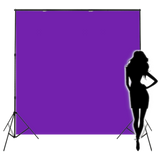 Custom Polyester Backdrops