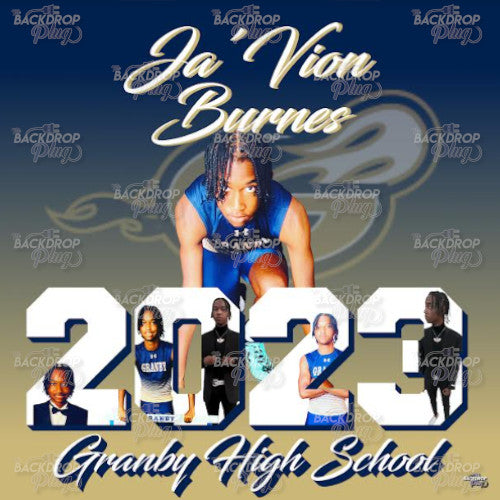 Graduate 2023 Start-to-Finish Tutorial
