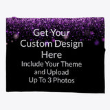 Fleece Blankets