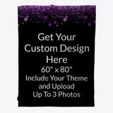 Fleece Blankets
