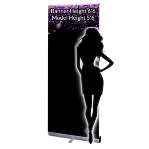 Custom Retractable Banners