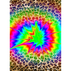 Tie Dye Start-to-Finish Tutorial