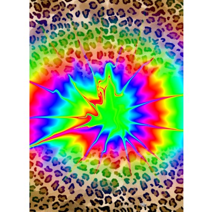 Tie Dye Start-to-Finish Tutorial