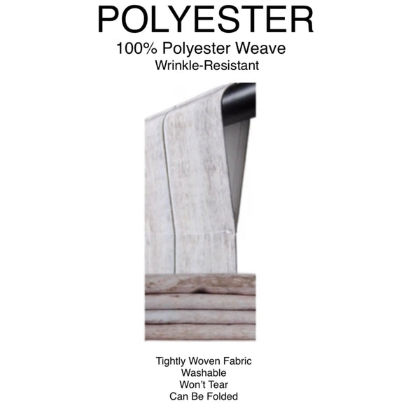 Custom Polyester Backdrops
