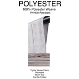 Custom Polyester Backdrops