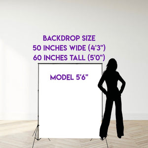 Custom Polyester Party Tapestries