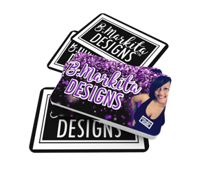 B. Markita Designs All Inclusive Gift Card